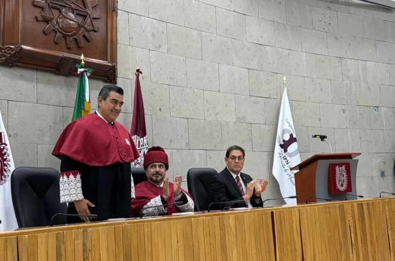 Semana de lujo para “Doble S”… ¿Previo a…?