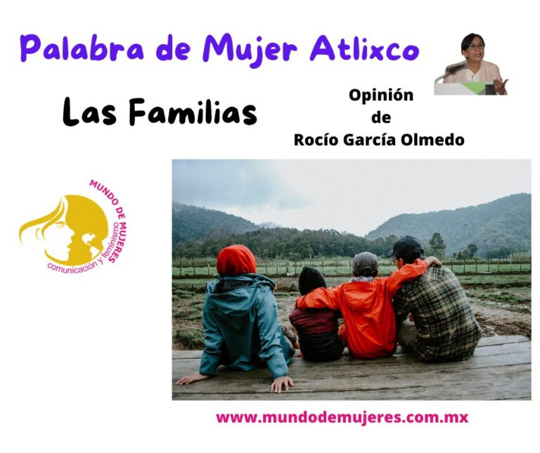Las Familias
