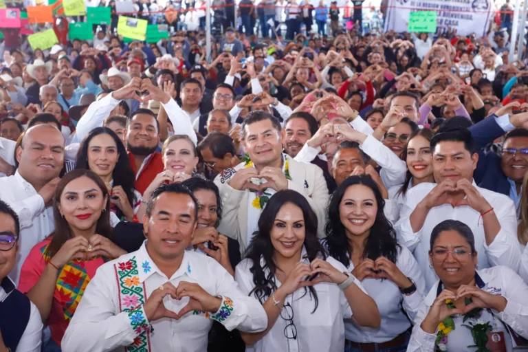 Doble A y Puebla en séptimo peor estado evaluado y con delegados inexpertos